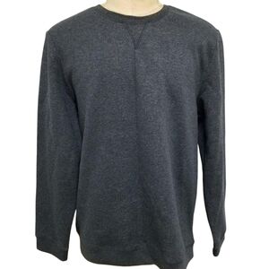 MEN'S IDEOLOGY Sweatshirt. Large